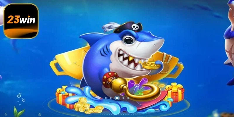 Tổng hợp ưu điểm có ở bắn cá đổi thưởng