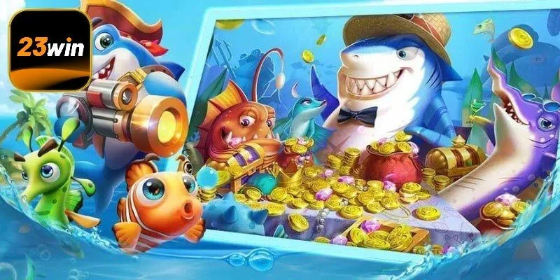 Giới thiệu về bắn cá xèng