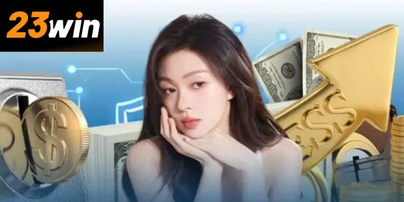 Các phương thức thanh toán 23win hỗ trợ