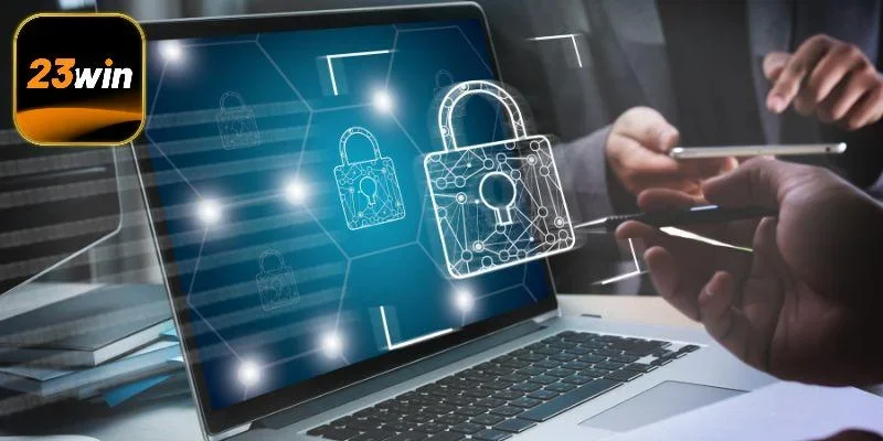 Đôi điều về chính sách bảo mật 23Win