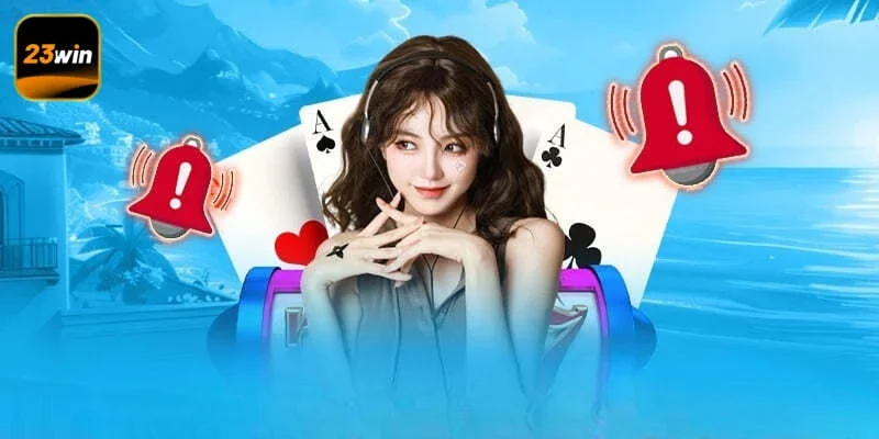 Chơi Baccarat 23win