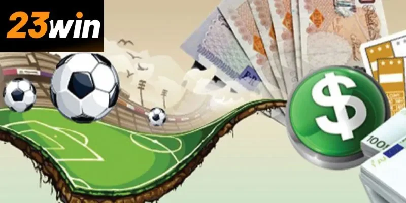 Lưu ý khi tham gia cá cược bóng đá