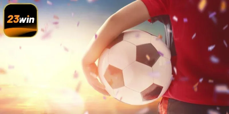 Các loại hình kèo cược khi xem trực tiếp bóng đá